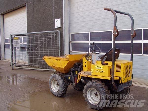Lifton 750 Caminhões articulados