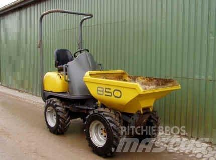 Lifton 850 Caminhões articulados
