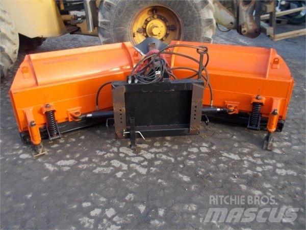 Limas VSHL290 Construção - Outros
