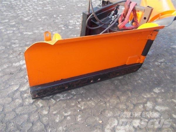 Limas VSHL290 Construção - Outros
