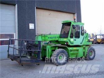 Merlo P25.11XS Manipulador telescópico