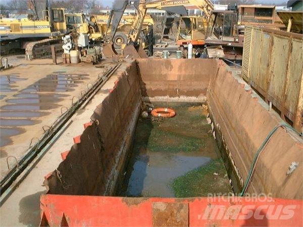 Pram  Construção - Outros
