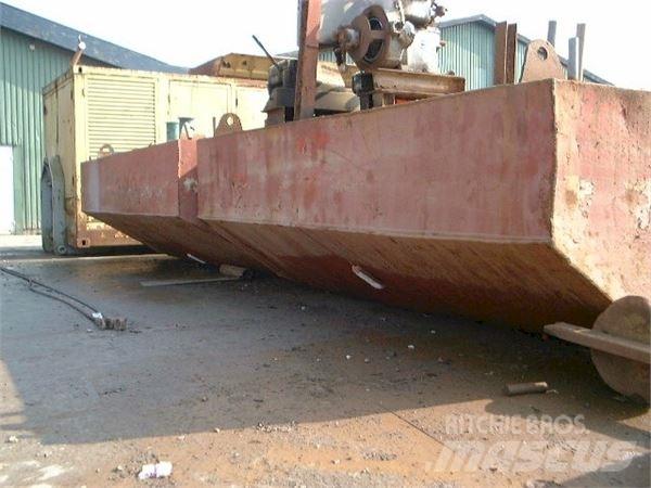 Pram  Construção - Outros
