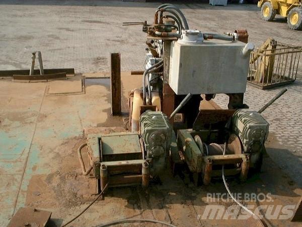 Pram  Construção - Outros
