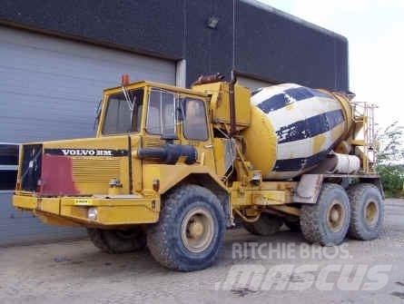 Volvo 5350 Caminhões articulados