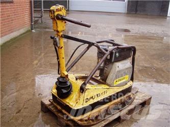 Wacker DPU3345F Cilindros Compactadores - Outros