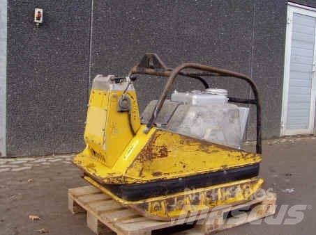 Wacker DPU7060 Cilindros Compactadores - Outros