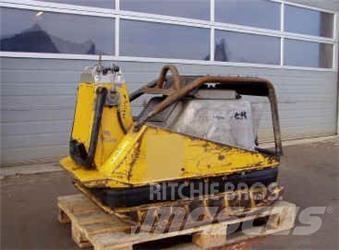 Wacker DPU7060 Cilindros Compactadores - Outros