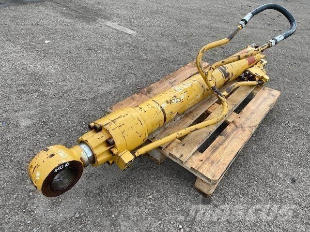 CAT 330 c , l-2060mm Hidráulica