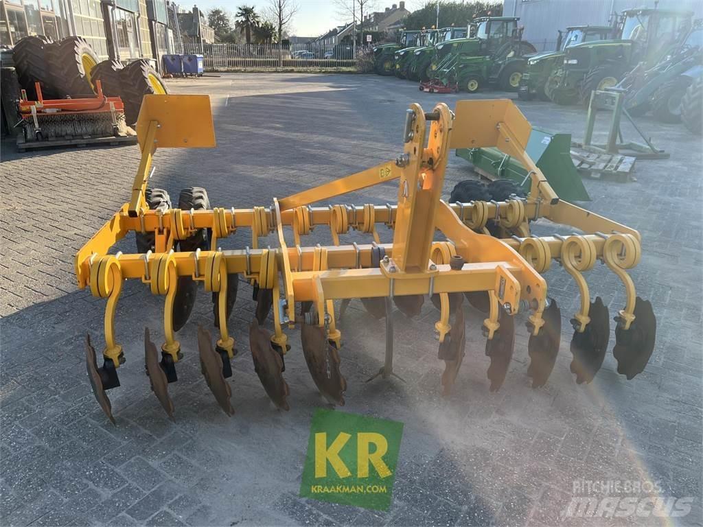 Agrisem Overig Agricultura - Outros
