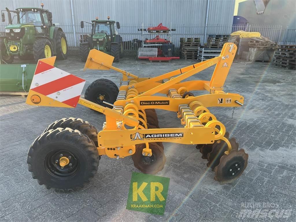 Agrisem Overig Agricultura - Outros
