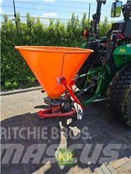 Agromet 440L Pulverizadores de fertilizante