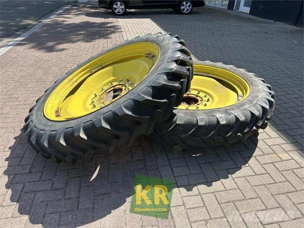 Alliance 12.4R46 Pneus Agrícolas