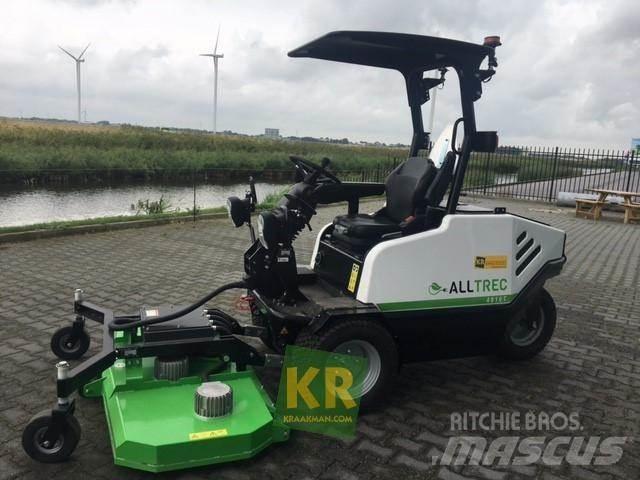  Alltrec 4810T Corta-Relvas Riders