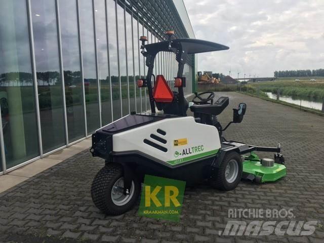  Alltrec 4810T Corta-Relvas Riders