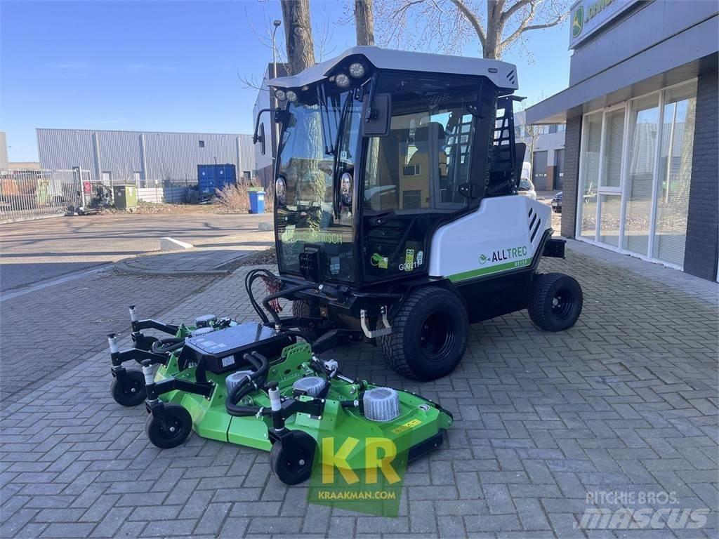  Alltrec 8015F Gadanheiras