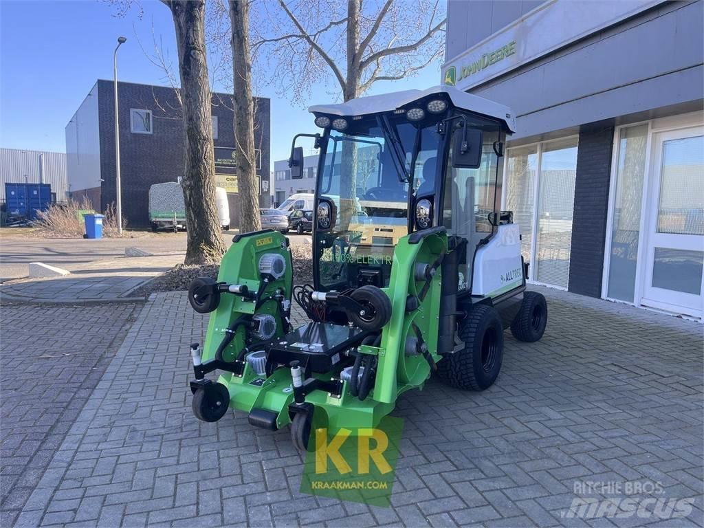  Alltrec 8015F Gadanheiras