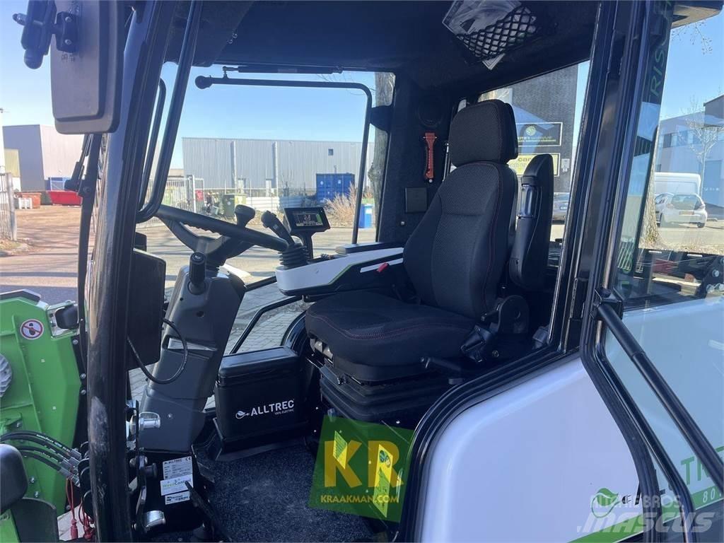  Alltrec 8015F Gadanheiras