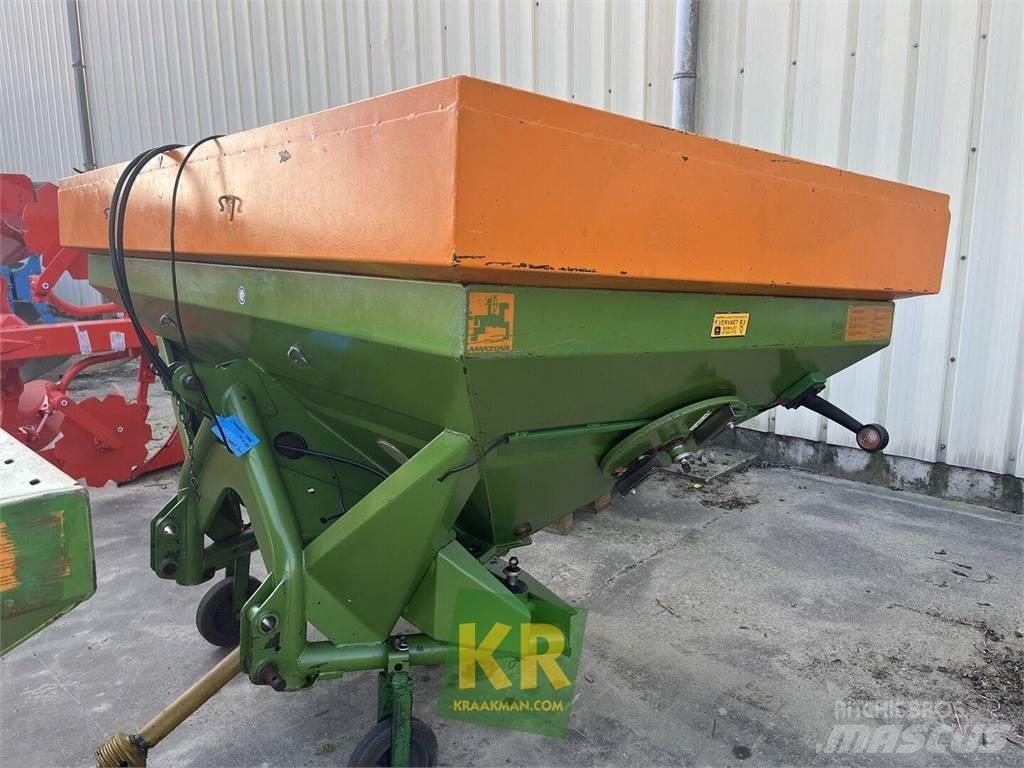 Amazone Overig Pulverizadores de fertilizante