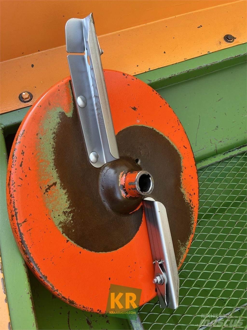 Amazone Overig Pulverizadores de fertilizante