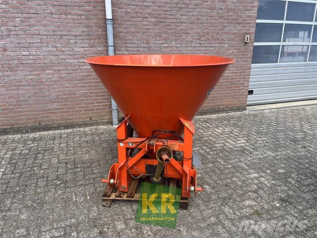 Amazone Overig Agricultura - Outros
