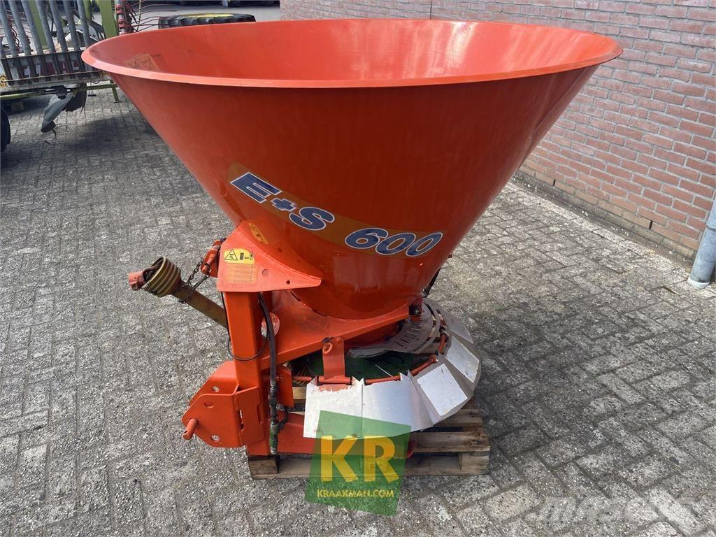 Amazone Overig Agricultura - Outros
