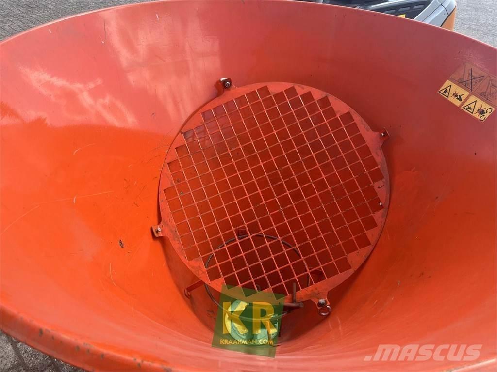 Amazone Overig Agricultura - Outros
