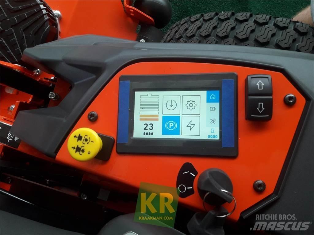 Ariens E60RD Agricultura - Outros

