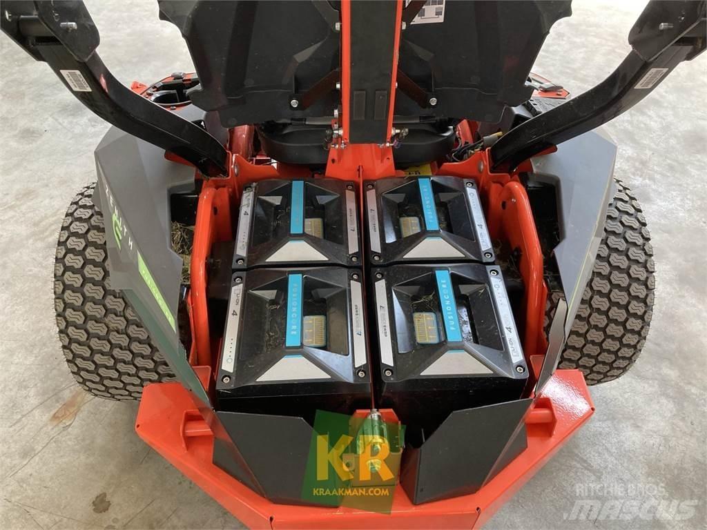 Ariens ZENITH Agricultura - Outros
