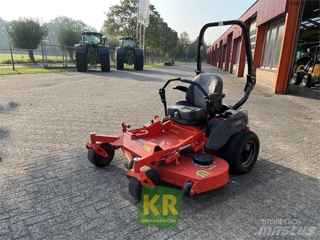 Ariens ZENITH Corta-Relvas Rough, trim and surrounds