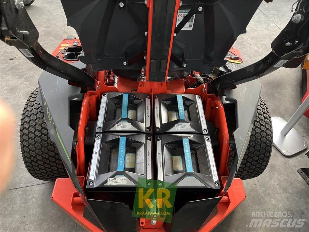 Ariens ZENITH Corta-Relvas Rough, trim and surrounds