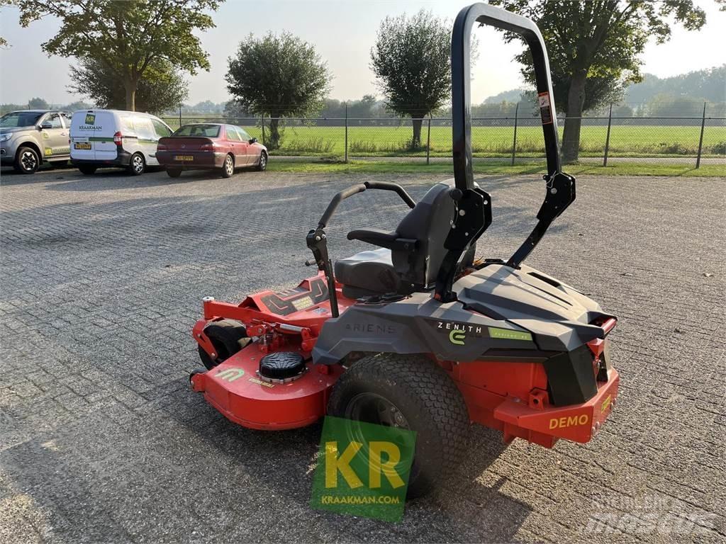 Ariens ZENITH Corta-Relvas Rough, trim and surrounds