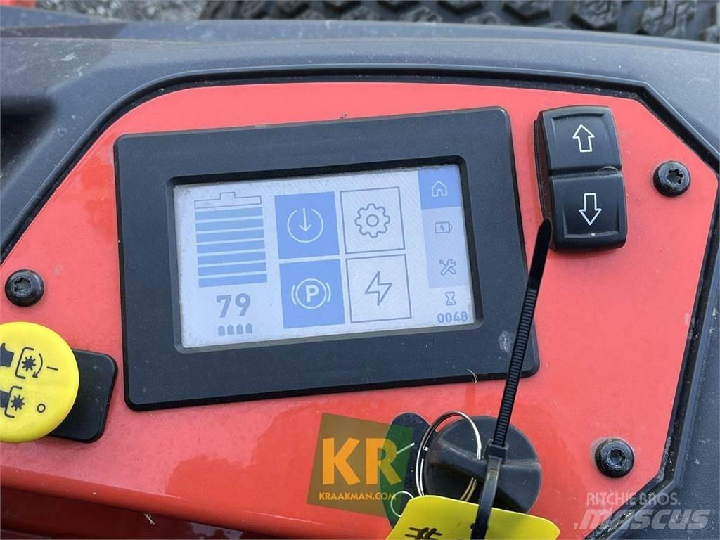 Ariens ZENITH Agricultura - Outros
