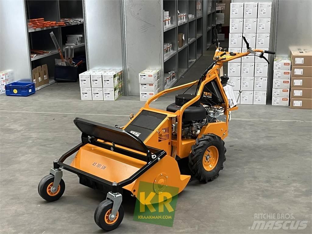 AS Motor 701 Agricultura - Outros

