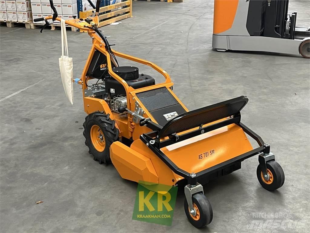 AS Motor 701 Agricultura - Outros
