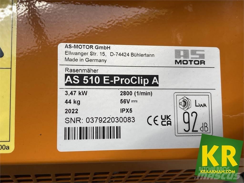 AS Motor Proclip Agricultura - Outros
