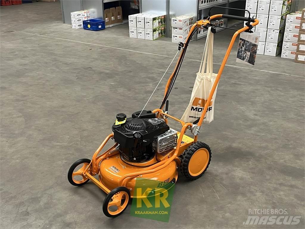 AS Motor Proclip Agricultura - Outros
