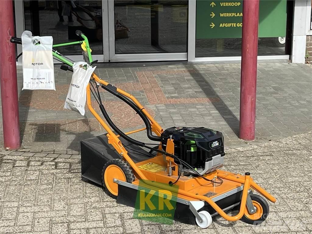 AS Motor Weedhex Agricultura - Outros
