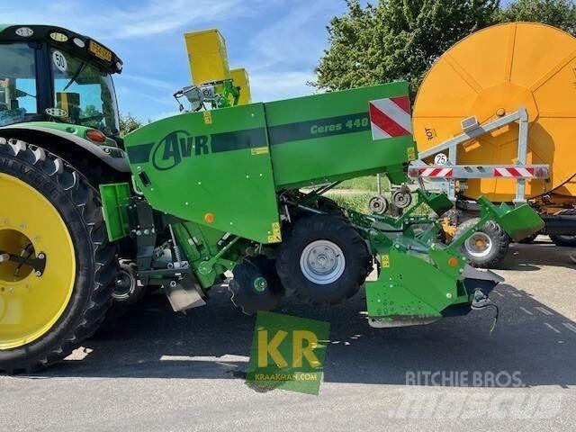 AVR Ceres 440 Plantadores