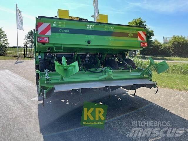AVR Ceres 440 Plantadores
