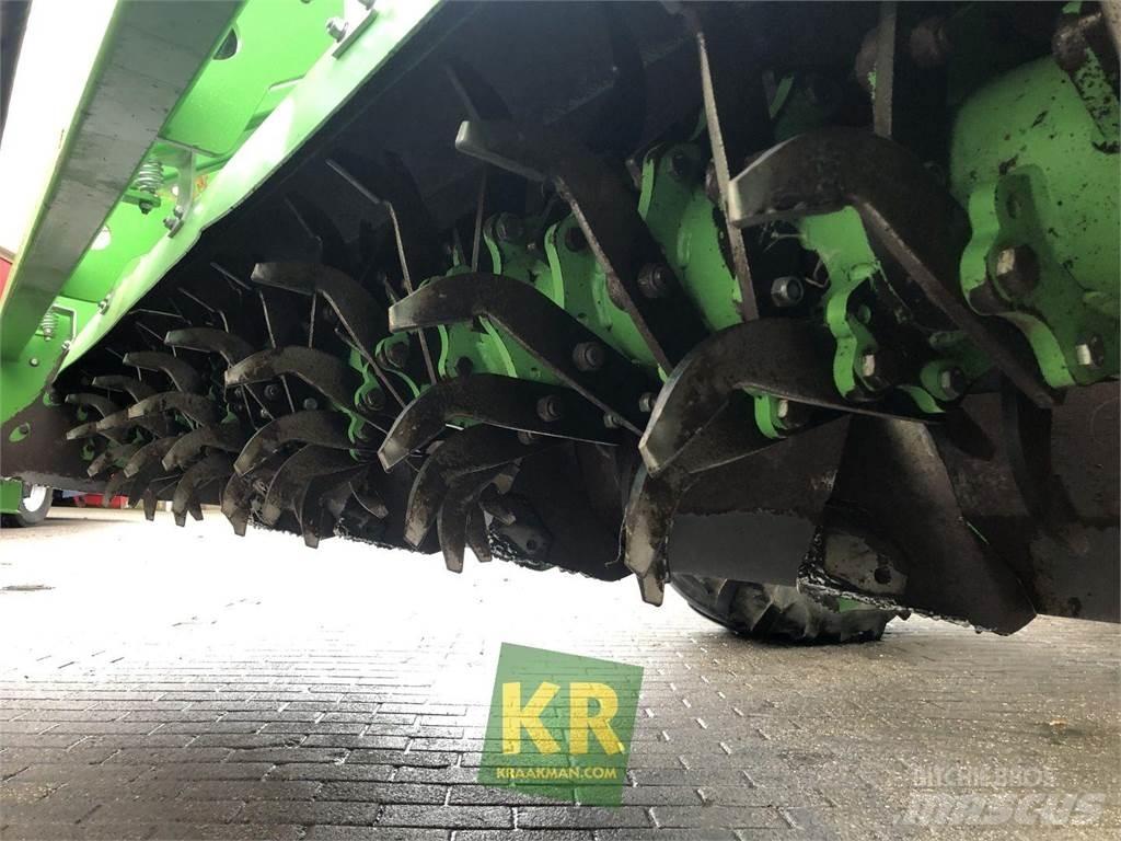 AVR Multivator HD Arrancadores de Batatas