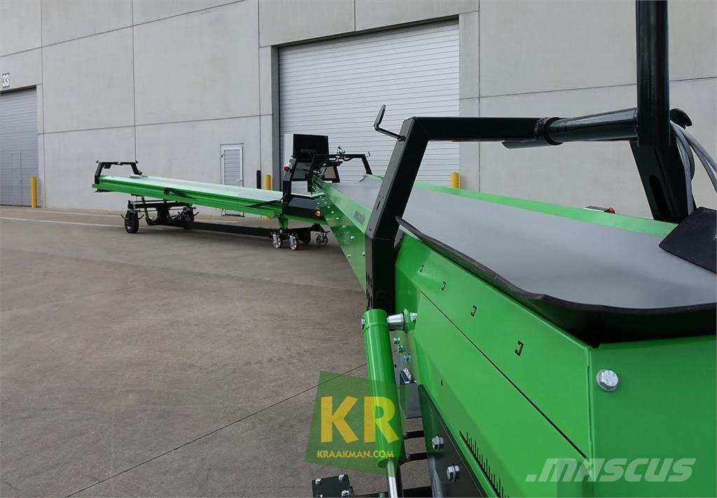 AVR PYTHON Pneus Agrícolas