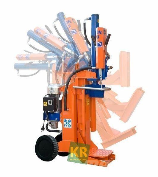 Balfor A10 Cortadores de madeira