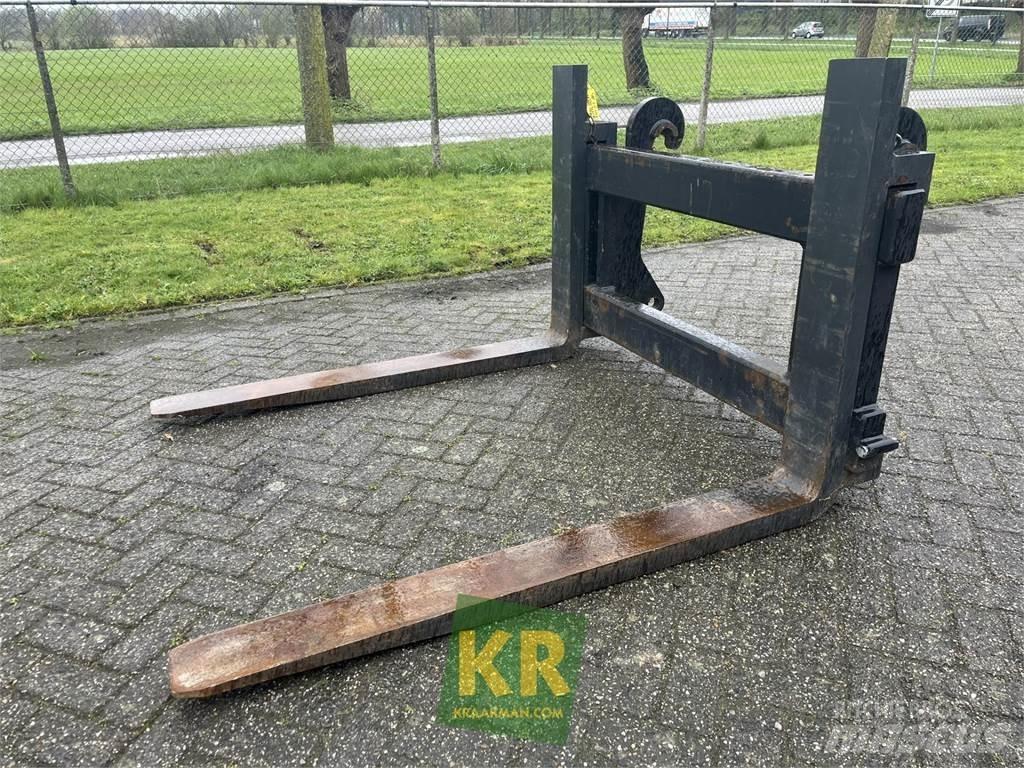 Beco LPZ1 1500mm Forquilhas