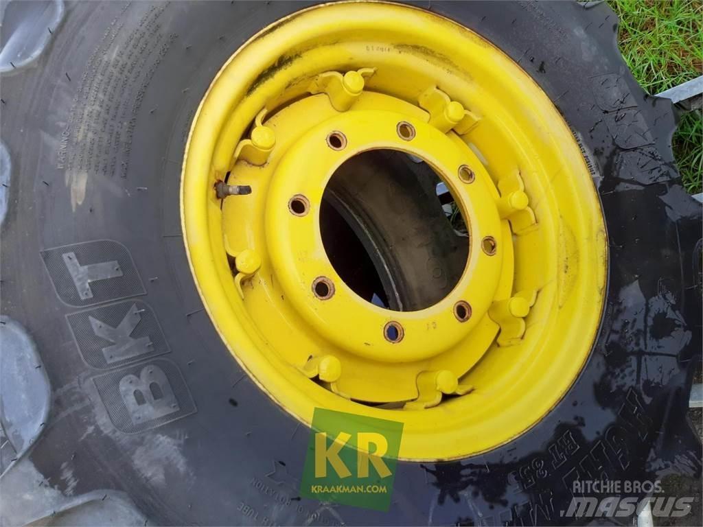 BKT 320/85R20 855 Pneus Agrícolas
