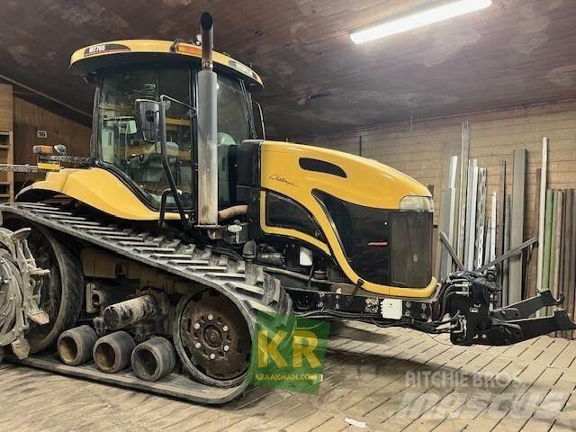 Challenger MT765 Tratores Agrícolas usados