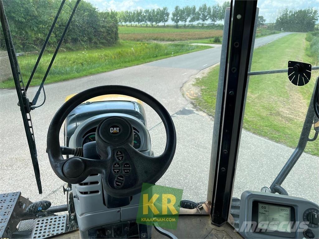 Challenger MT765 Tratores Agrícolas usados