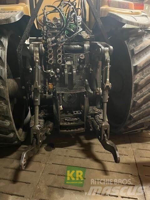 Challenger MT765 Tratores Agrícolas usados