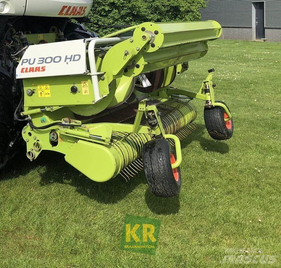 CLAAS Overig Acessórios máquinas feno e forragem
