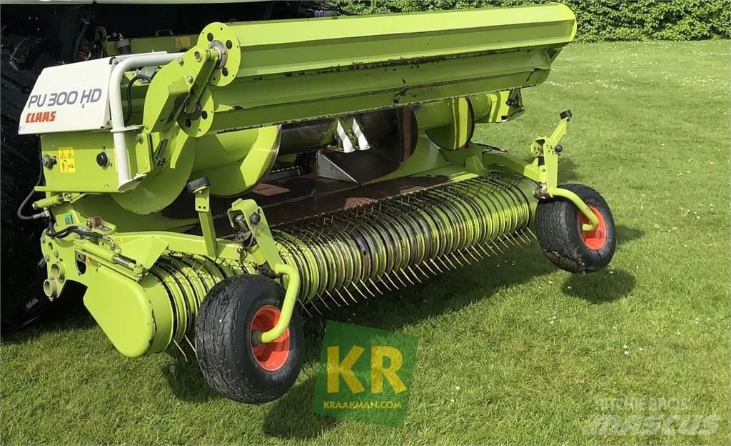 CLAAS Overig Acessórios máquinas feno e forragem
